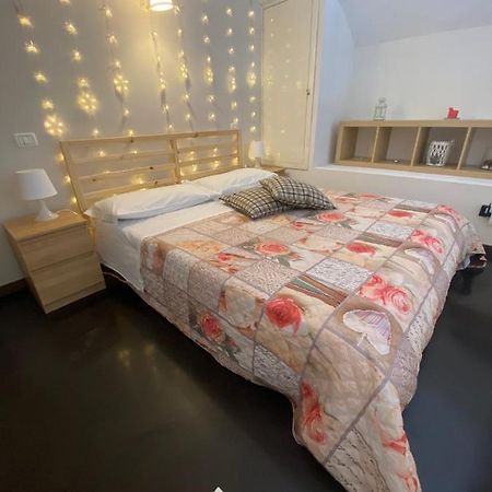 B&B Stella Marina Polignano a Mare Bagian luar foto