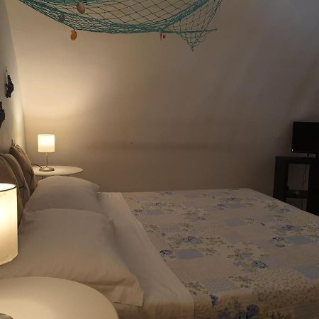 B&B Stella Marina Polignano a Mare Bagian luar foto