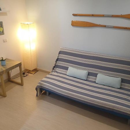 B&B Stella Marina Polignano a Mare Bagian luar foto
