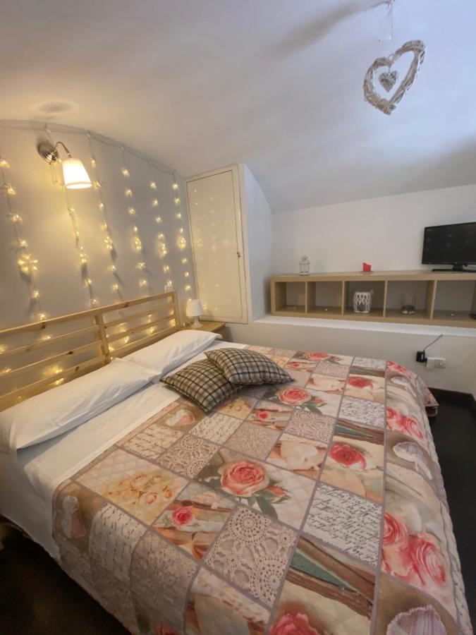 B&B Stella Marina Polignano a Mare Bagian luar foto