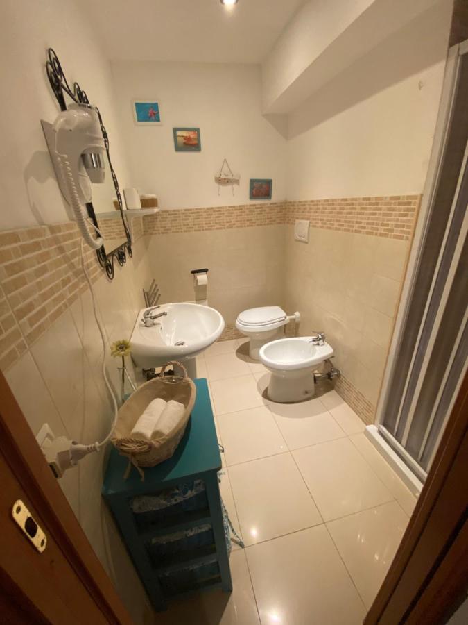 B&B Stella Marina Polignano a Mare Bagian luar foto