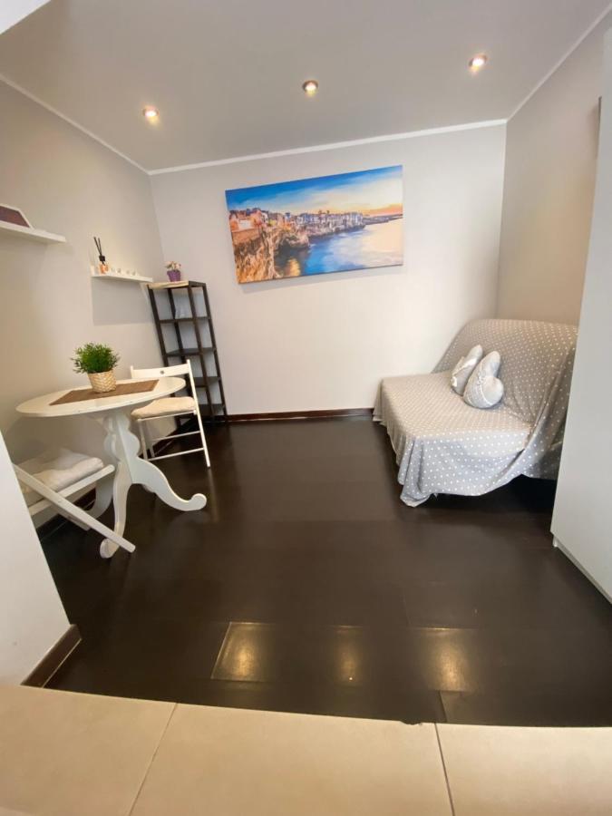 B&B Stella Marina Polignano a Mare Bagian luar foto