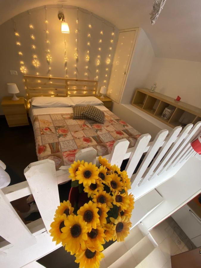 B&B Stella Marina Polignano a Mare Bagian luar foto