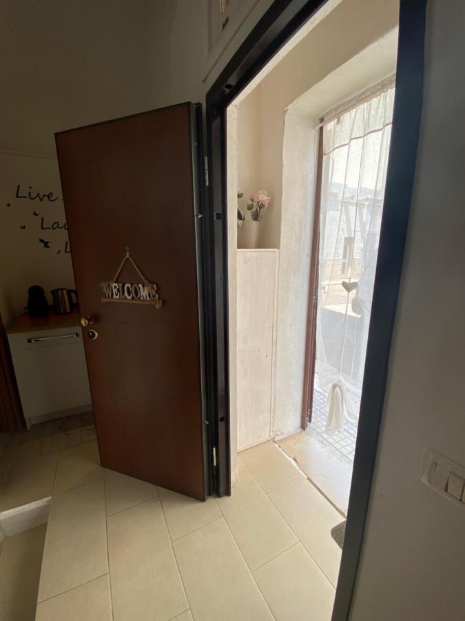 B&B Stella Marina Polignano a Mare Bagian luar foto