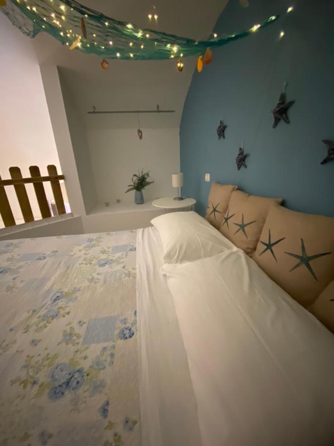 B&B Stella Marina Polignano a Mare Bagian luar foto