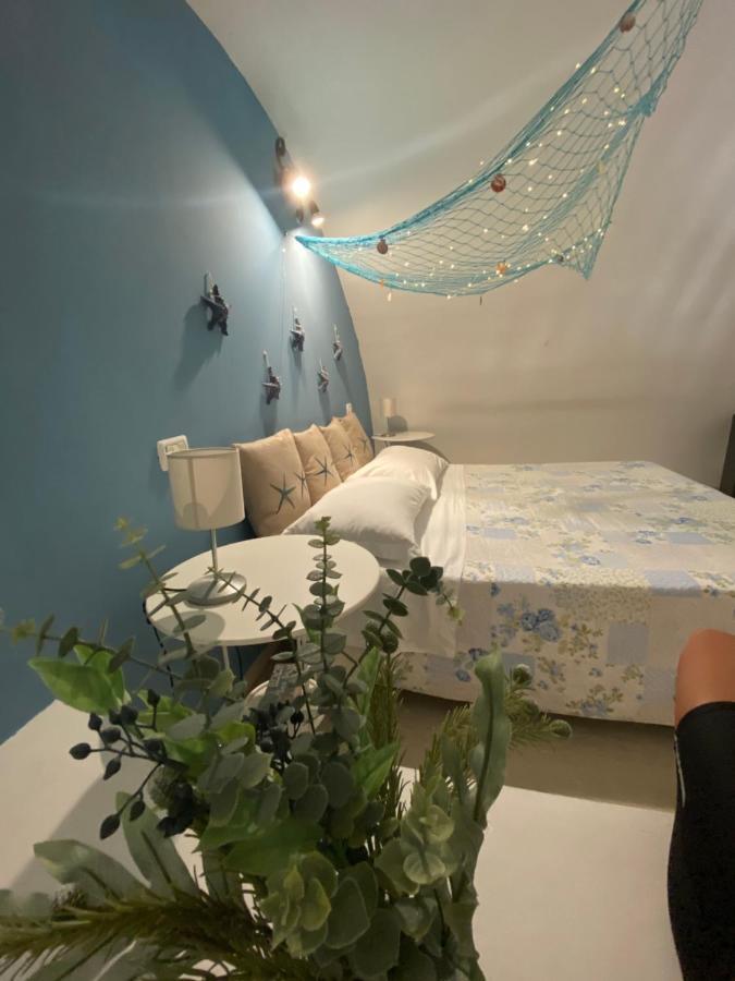 B&B Stella Marina Polignano a Mare Bagian luar foto