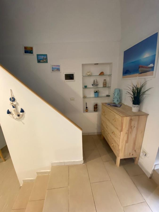 B&B Stella Marina Polignano a Mare Bagian luar foto