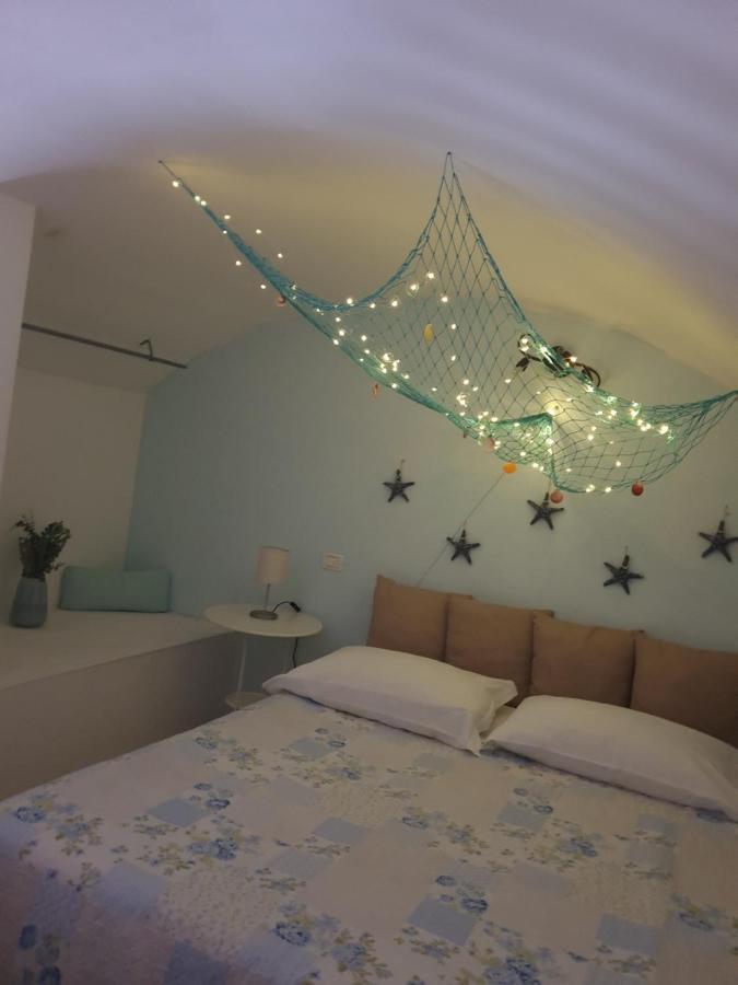 B&B Stella Marina Polignano a Mare Bagian luar foto