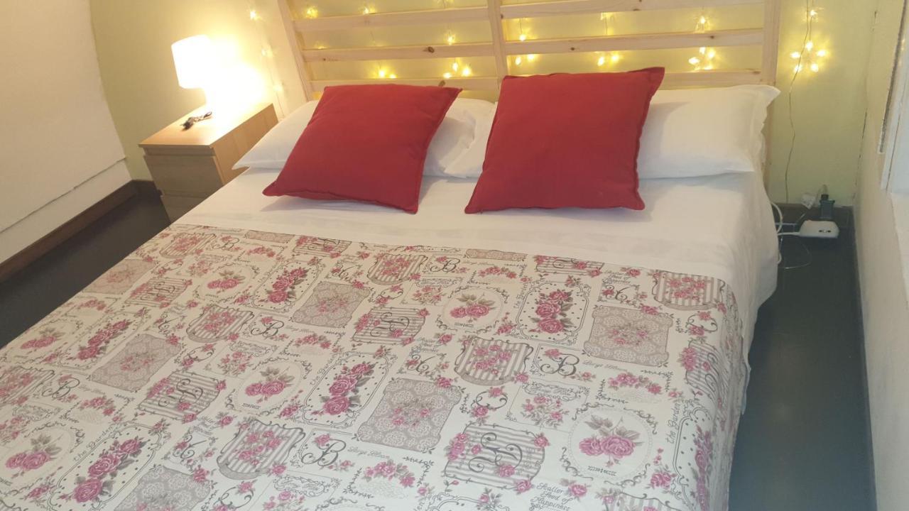 B&B Stella Marina Polignano a Mare Bagian luar foto