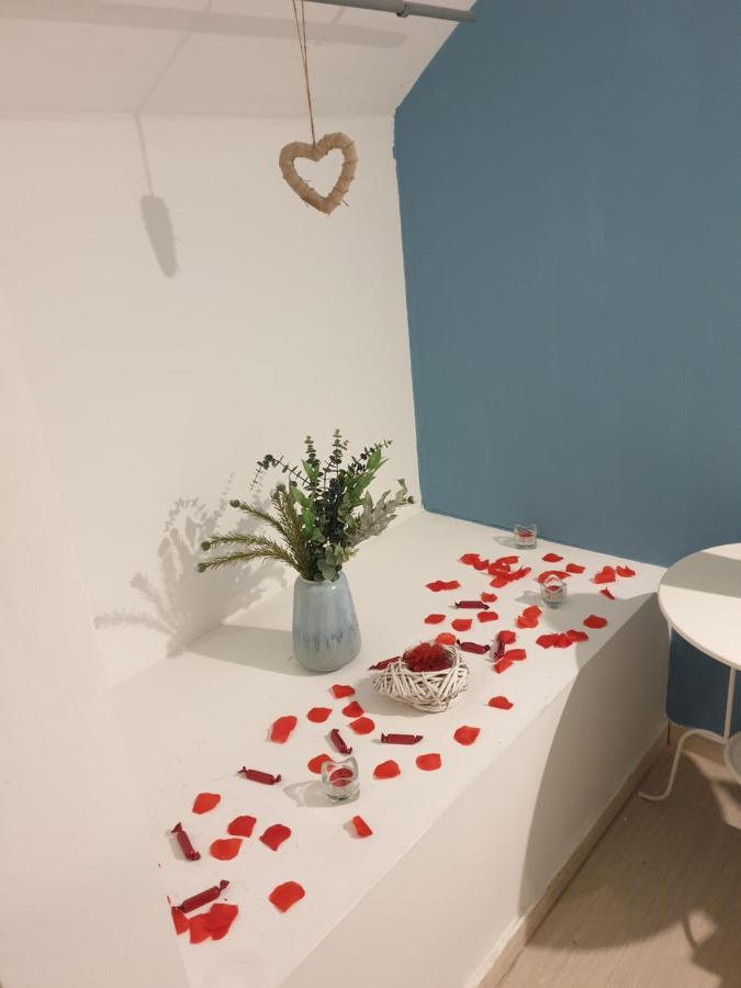 B&B Stella Marina Polignano a Mare Bagian luar foto
