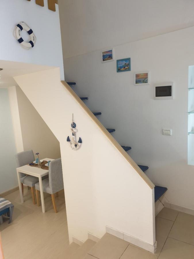 B&B Stella Marina Polignano a Mare Bagian luar foto