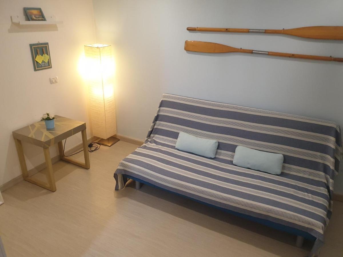 B&B Stella Marina Polignano a Mare Bagian luar foto