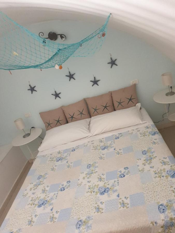 B&B Stella Marina Polignano a Mare Bagian luar foto
