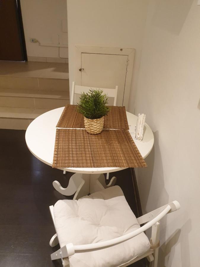 B&B Stella Marina Polignano a Mare Bagian luar foto