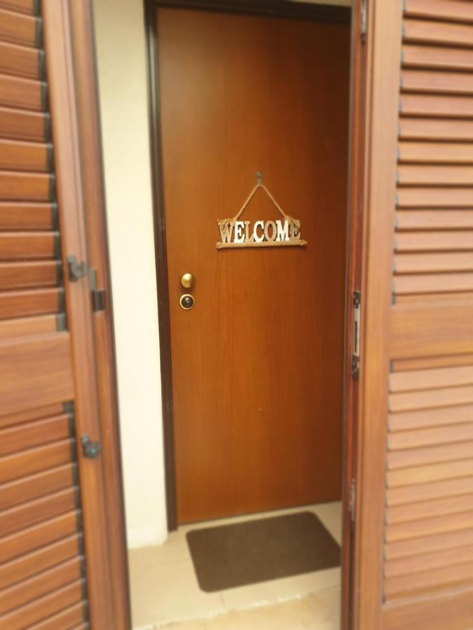 B&B Stella Marina Polignano a Mare Bagian luar foto