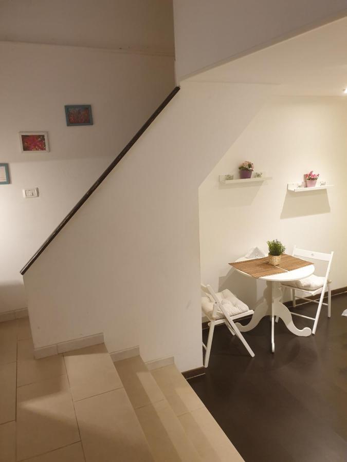 B&B Stella Marina Polignano a Mare Bagian luar foto