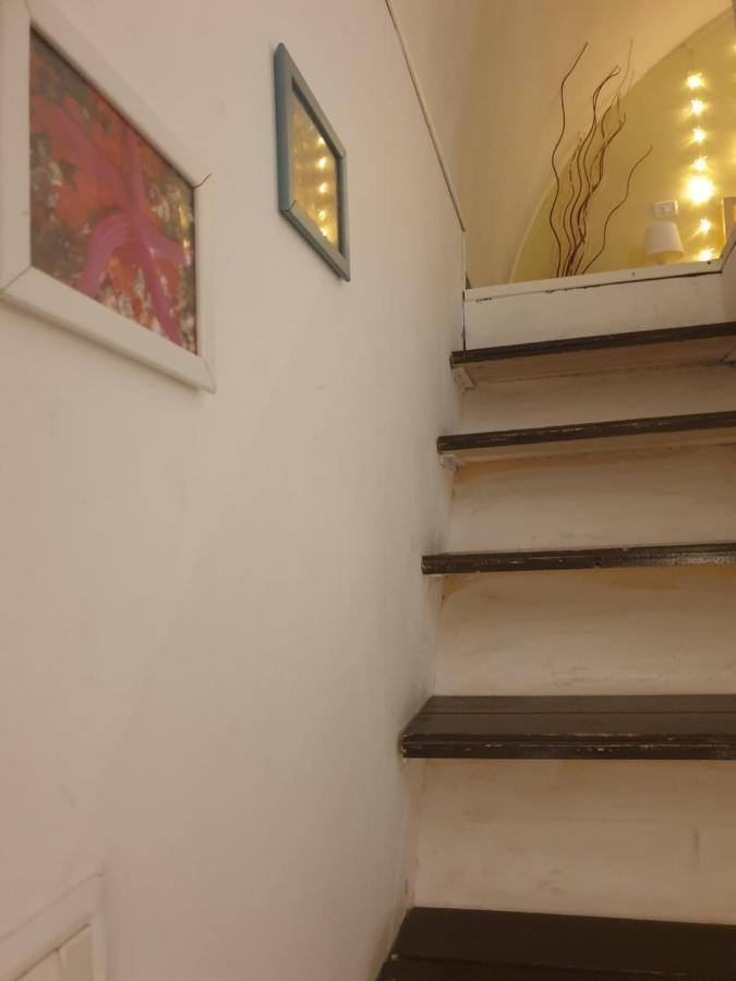 B&B Stella Marina Polignano a Mare Bagian luar foto