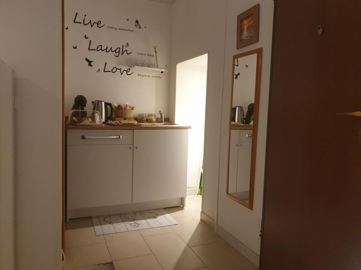B&B Stella Marina Polignano a Mare Bagian luar foto